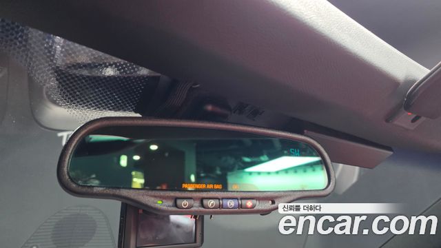 Chevrolet Corvette 2007 — photo 23
