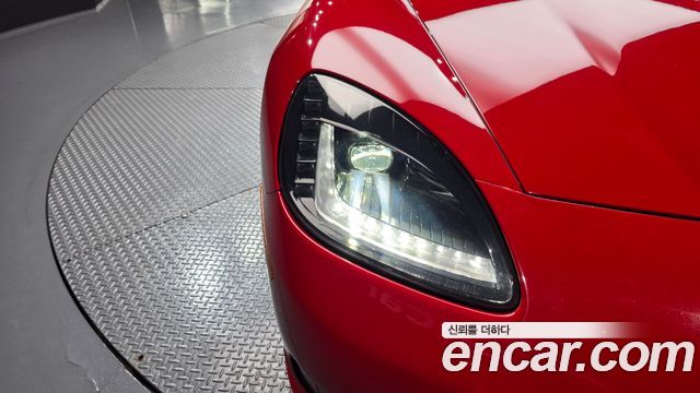 Chevrolet Corvette 2007 — photo 8