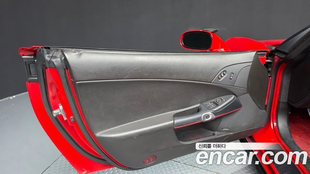 Chevrolet Corvette 2007 — photo 14