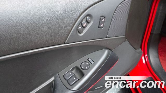 Chevrolet Corvette 2007 — photo 16