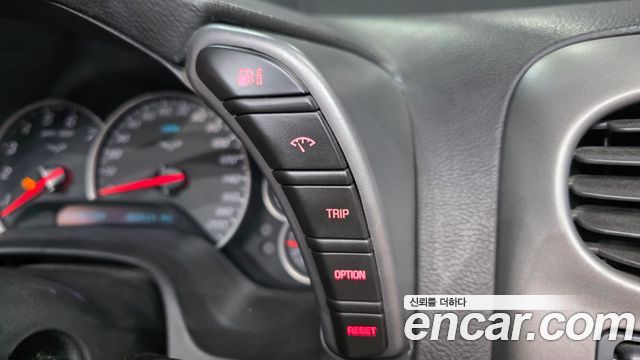 Chevrolet Corvette 2007 — photo 30