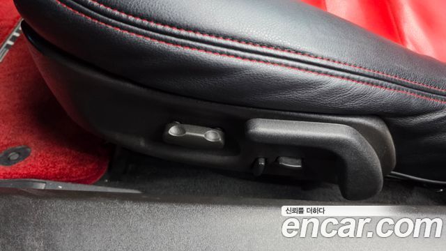 Chevrolet Corvette 2007 — photo 31