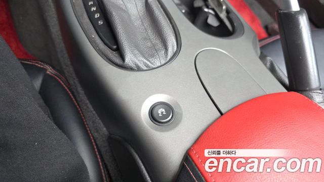 Chevrolet Corvette 2007 — photo 33