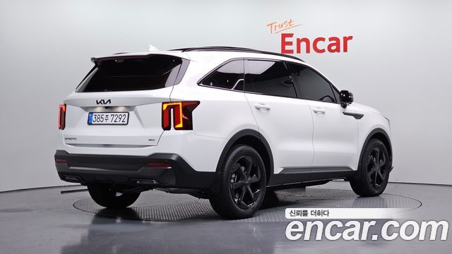 Kia Sorento 2026 — photo 2