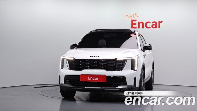 Kia Sorento 2026 — photo 3