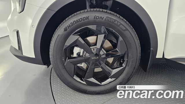 Kia Sorento 2026 — photo 5