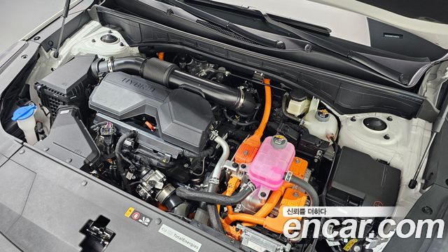 Kia Sorento 2026 — photo 6