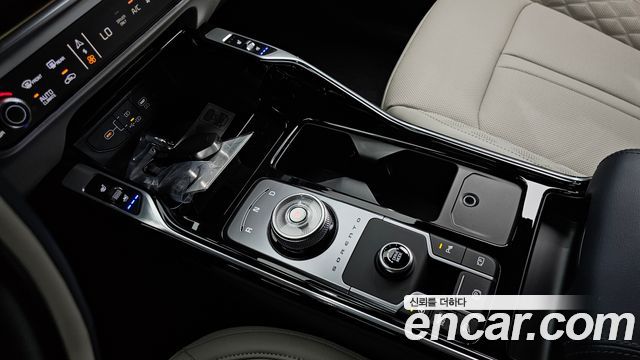 Kia Sorento 2026 — photo 12