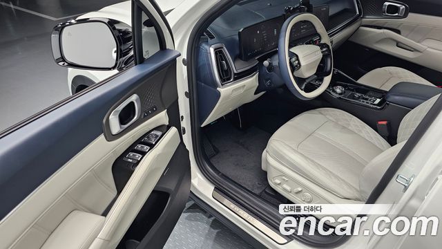 Kia Sorento 2026 — photo 13
