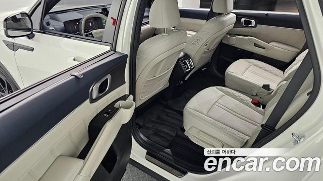 Kia Sorento 2026 — photo 17