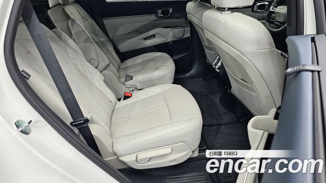 Kia Sorento 2026 — photo 18