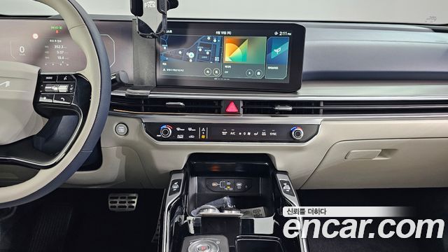 Kia Sorento 2026 — photo 19