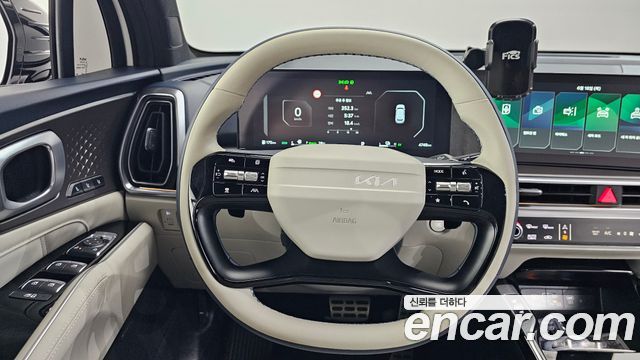 Kia Sorento 2026 — photo 20