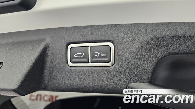Kia Sorento 2026 — photo 23