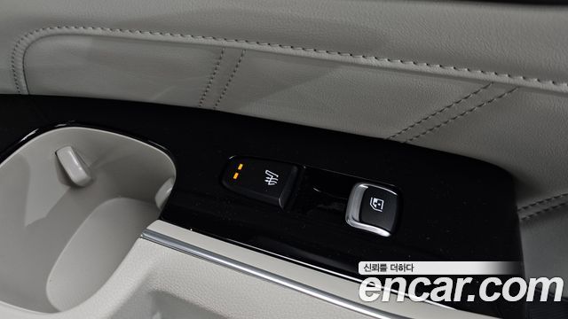 Kia Sorento 2026 — photo 25