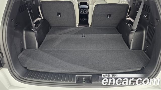 Kia Sorento 2026 — photo 26