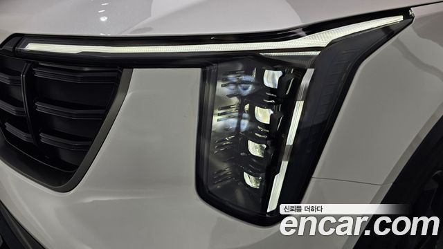 Kia Sorento 2026 — photo 8