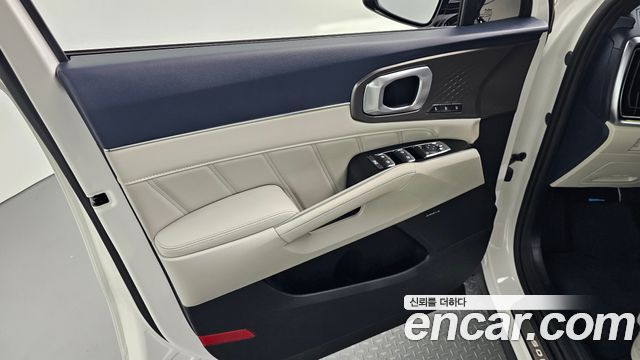Kia Sorento 2026 — photo 14
