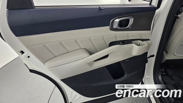Kia Sorento 2026 — photo 15