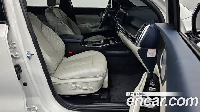 Kia Sorento 2026 — photo 16