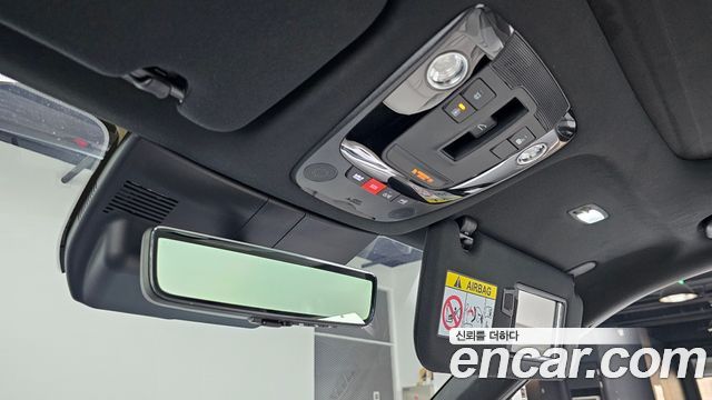 Kia Sorento 2026 — photo 27