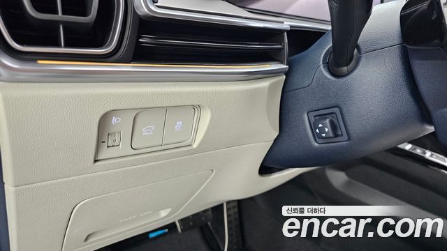 Kia Sorento 2026 — photo 28