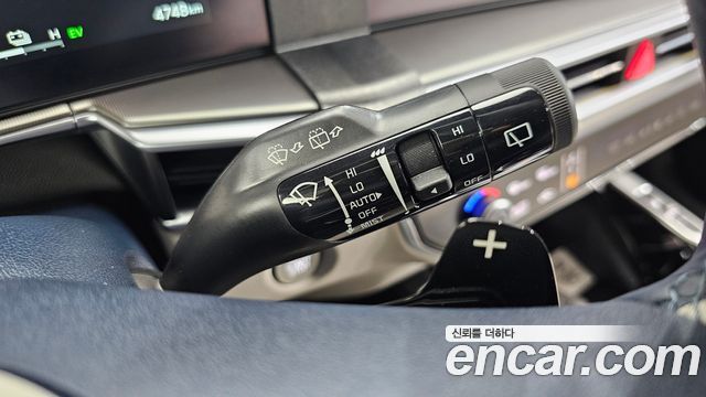 Kia Sorento 2026 — photo 29