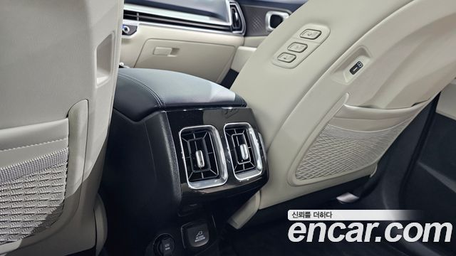 Kia Sorento 2026 — photo 31