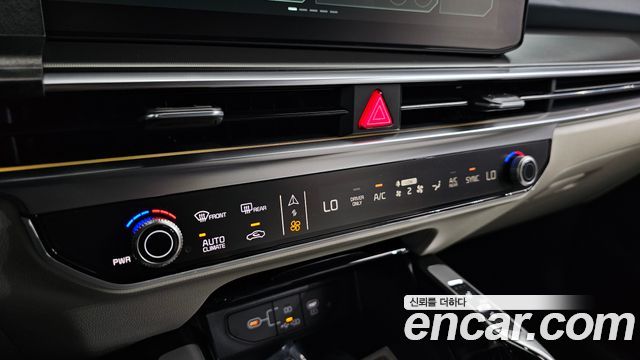 Kia Sorento 2026 — photo 33