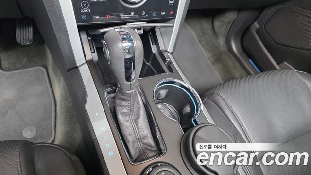 Ford Explorer 2015 — photo 9