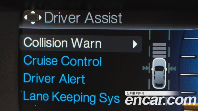 Ford Explorer 2015 — photo 17