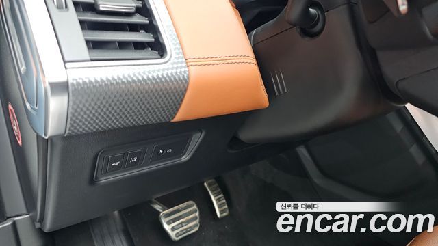 Land Rover Range Rover Sport 2017 — photo 29