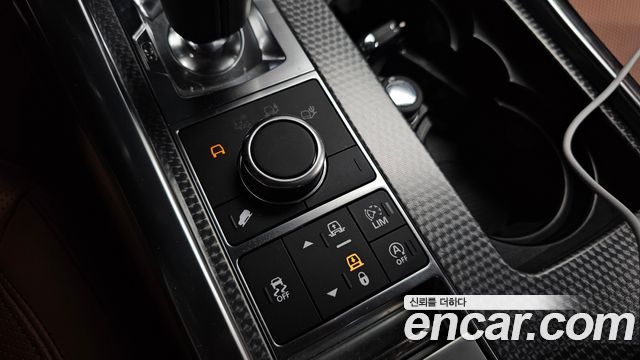 Land Rover Range Rover Sport 2017 — photo 31