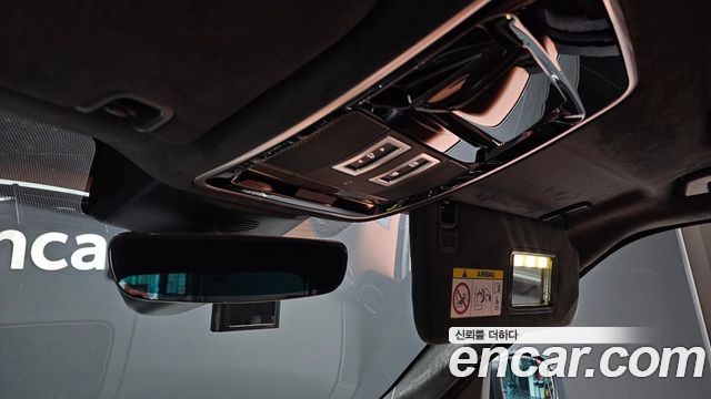 Land Rover Range Rover Sport 2017 — photo 35