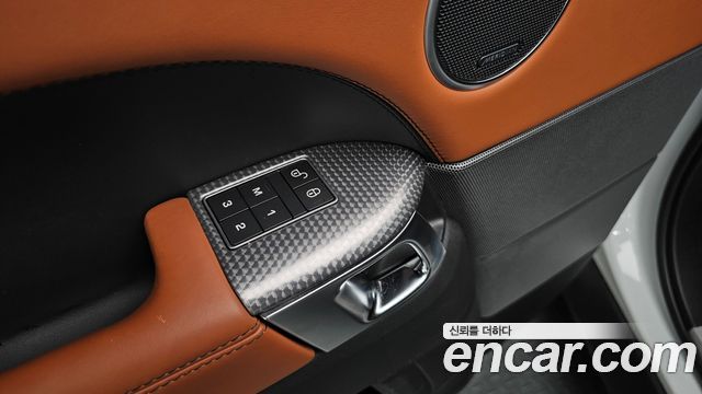 Land Rover Range Rover Sport 2017 — photo 38