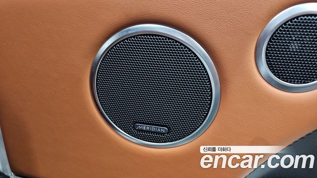 Land Rover Range Rover Sport 2017 — photo 39
