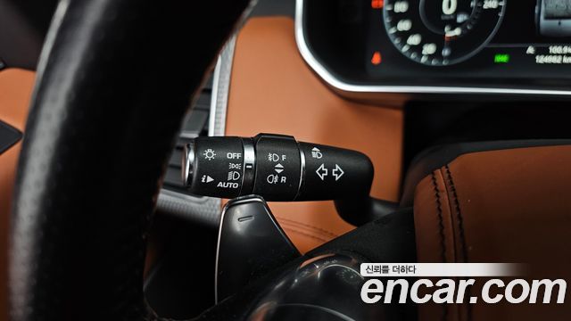 Land Rover Range Rover Sport 2017 — photo 40