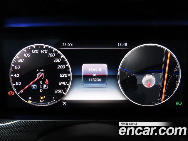 Mercedes-Benz CLS-Class 2019 — photo 8