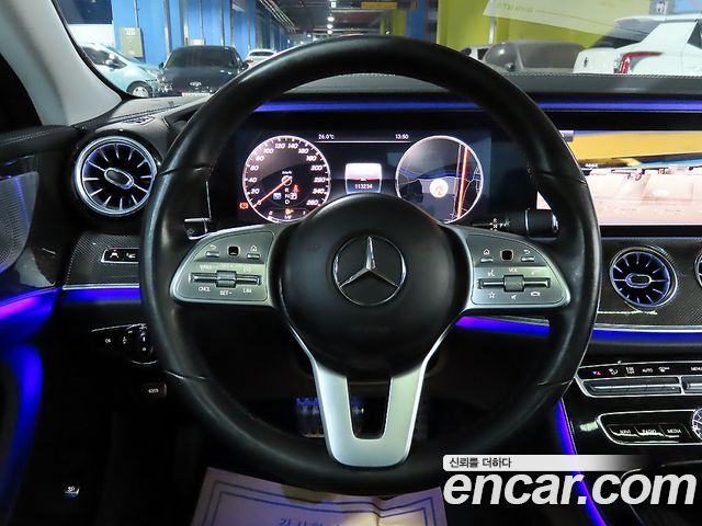 Mercedes-Benz CLS-Class 2019 — photo 9