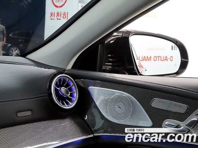 Mercedes-Benz CLS-Class 2019 — photo 16
