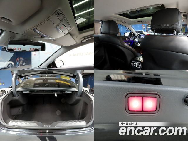 Mercedes-Benz CLS-Class 2019 — photo 18