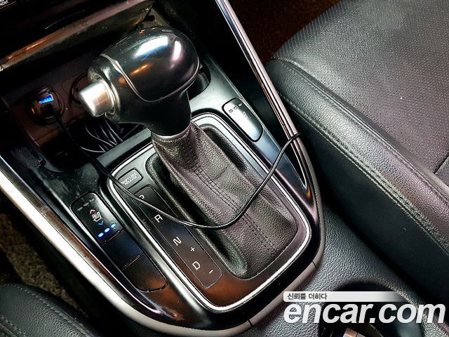 Kia Carens 2014 — photo 14