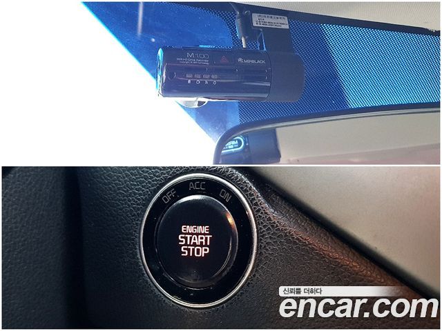 Kia Carens 2014 — photo 16