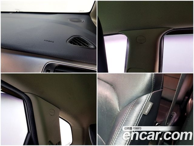 Kia Carens 2014 — photo 18