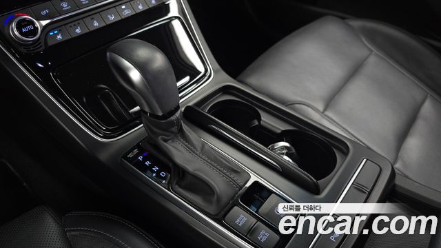 Hyundai Grandeur 2018 — photo 12
