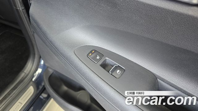 Hyundai Grandeur 2018 — photo 21