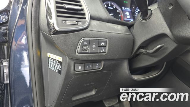 Hyundai Grandeur 2018 — photo 24