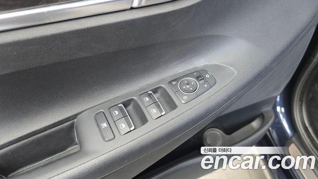 Hyundai Grandeur 2018 — photo 26