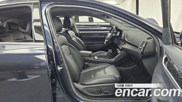 Hyundai Grandeur 2018 — photo 16
