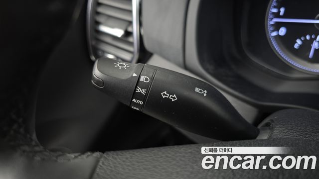 Hyundai Grandeur 2018 — photo 28